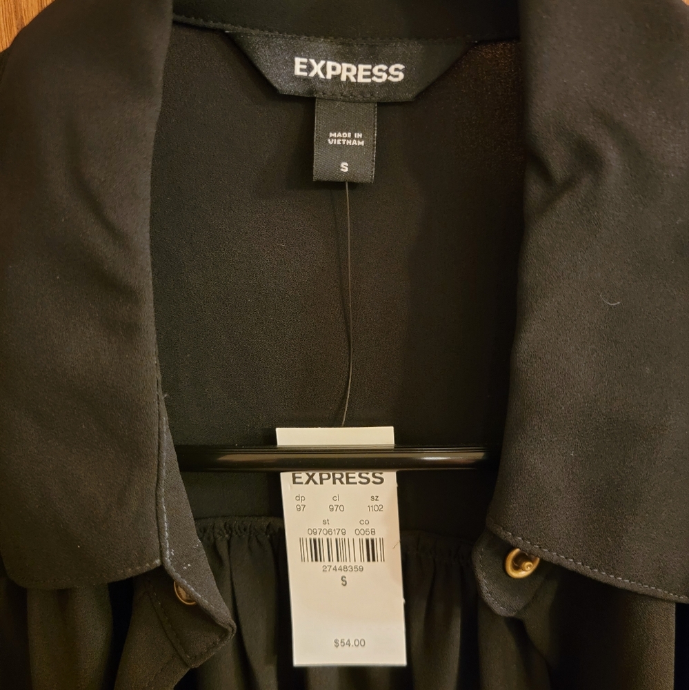 Express blouse - Picture 3 of 3